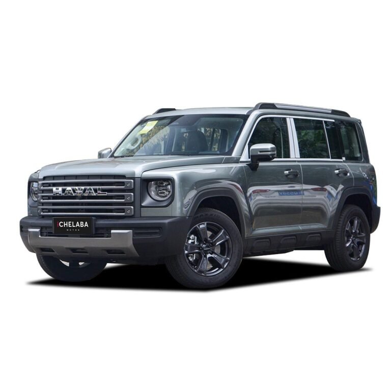 Havel Raptor Haval Raptor China All Terrain Vehicle – iChelaba Motor