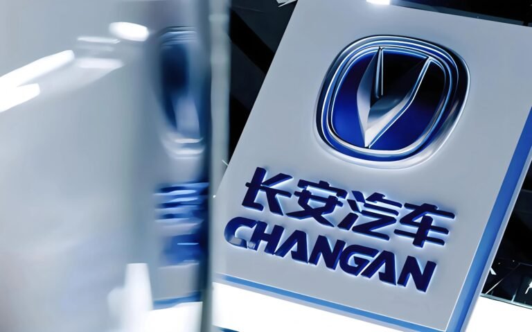 Changan