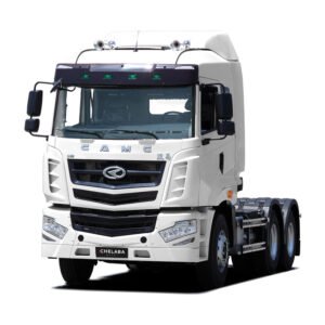 CAMC H7 6X4 tractor trucks