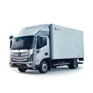 Foton Aumark S Light Truck