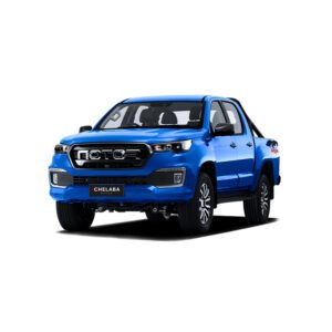 Foton TUNLAND G7 Pickup Truck