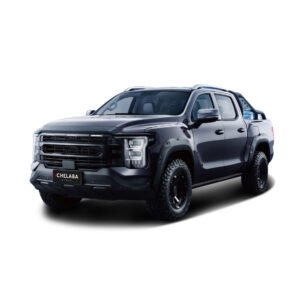 Foton TUNLAND V7 Pickup Truck