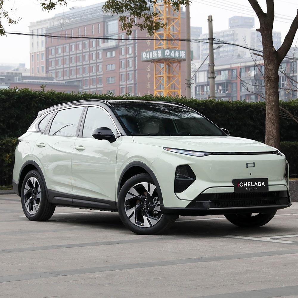 Bestune Yueyi 07 (2)