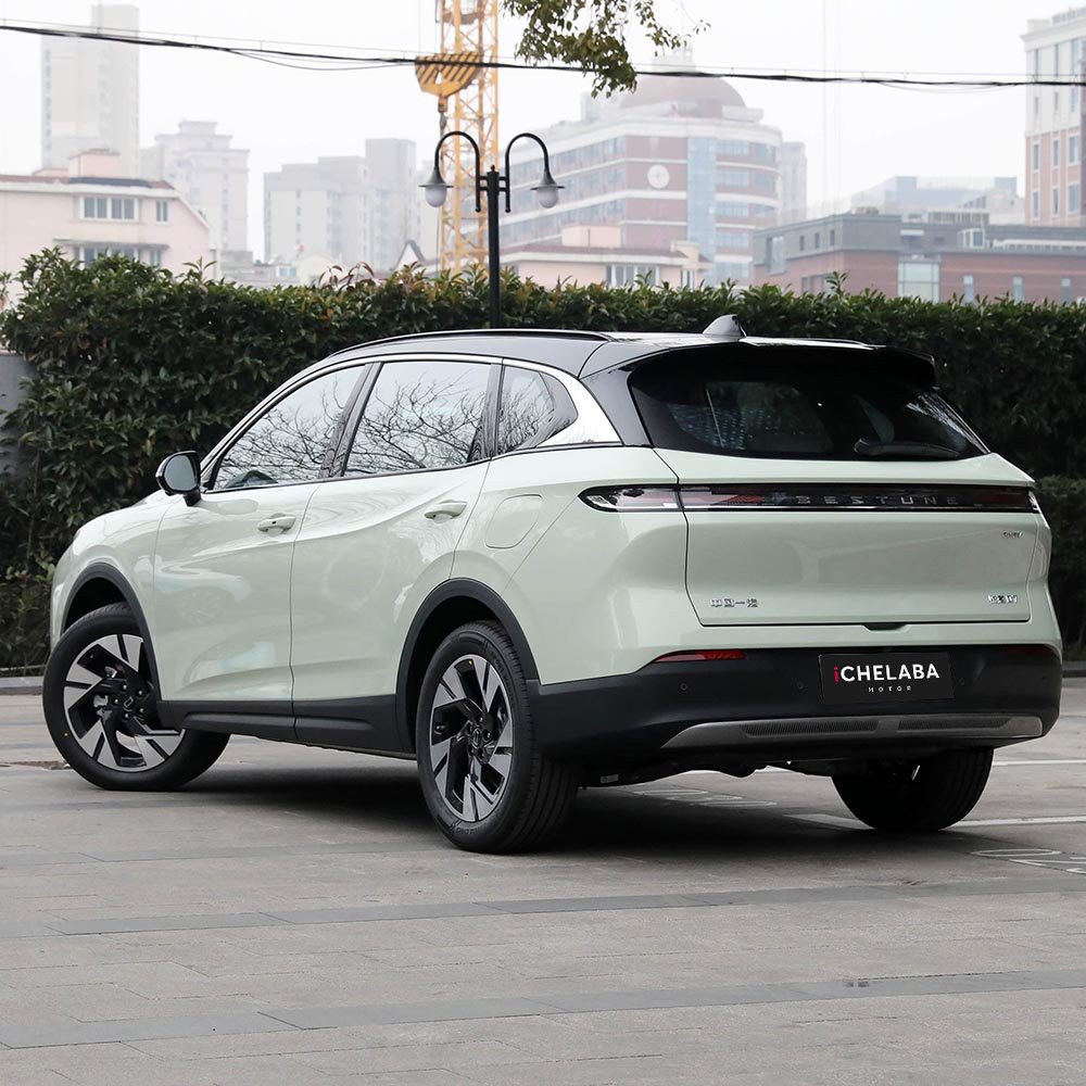 Bestune Yueyi 07 (3)