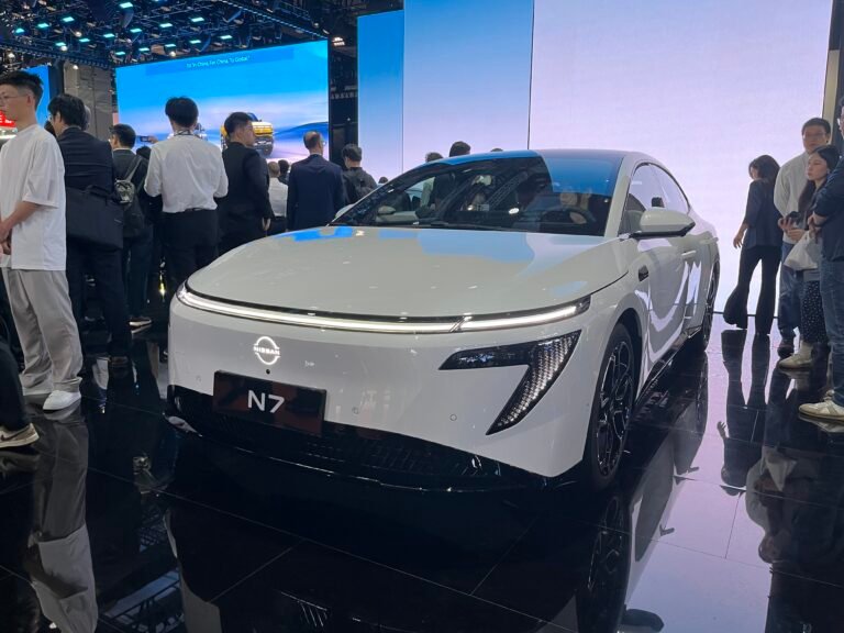 Chinese Auto Dealers