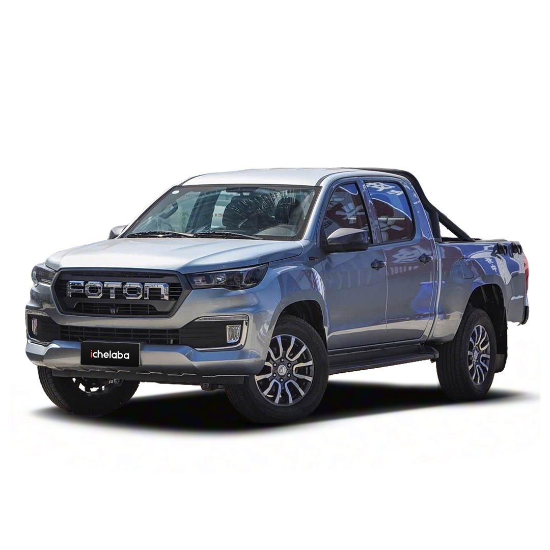Foton Tunland G9 Pickup