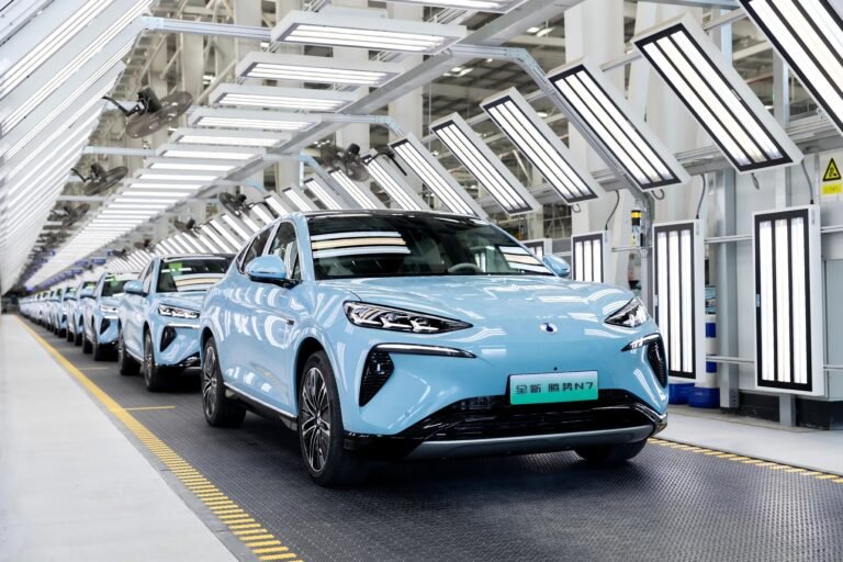 How to Select Your New Energy Vehicles