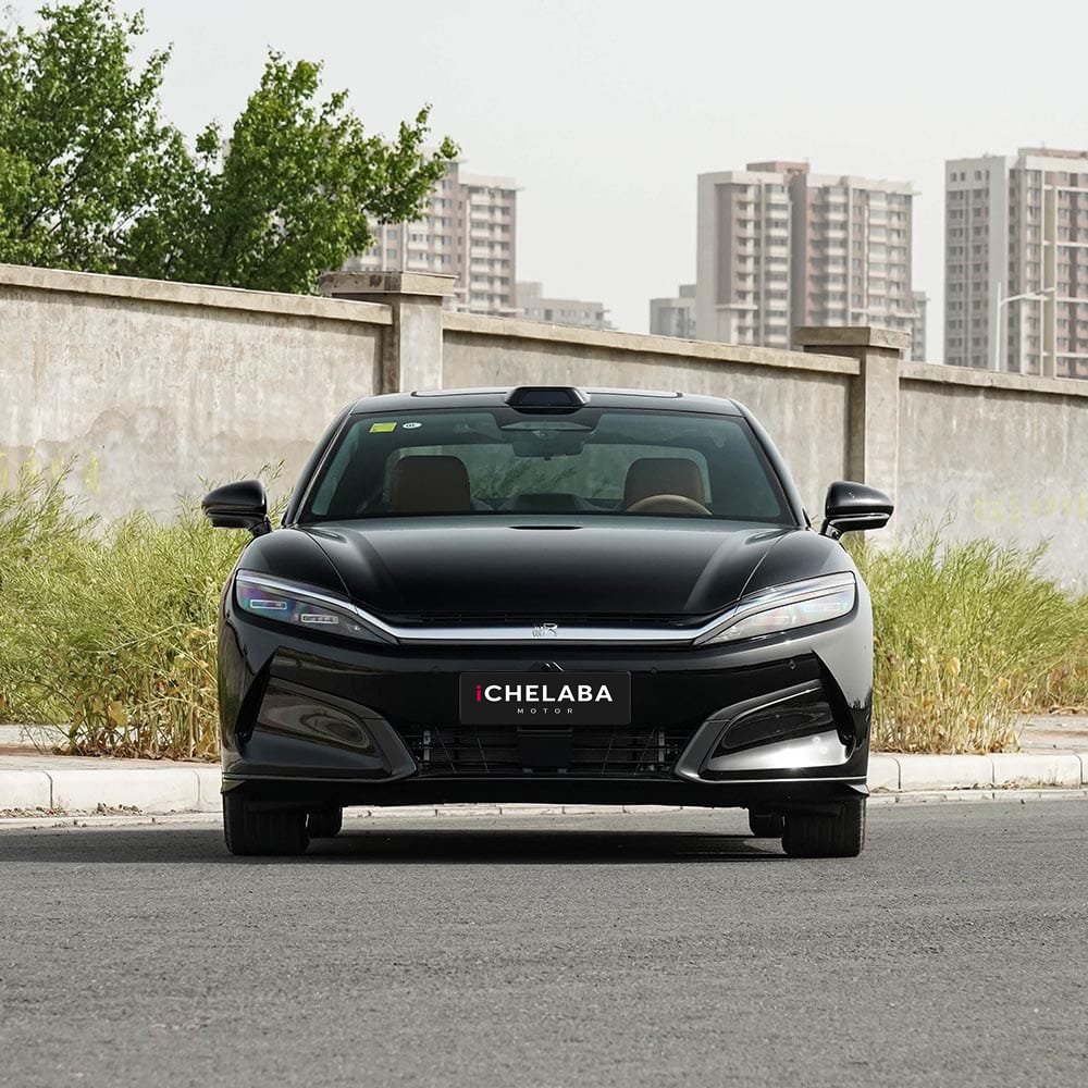 BYD Han L Dmi - Image 3