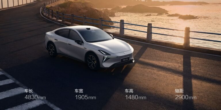 Deepal L06 details (16)