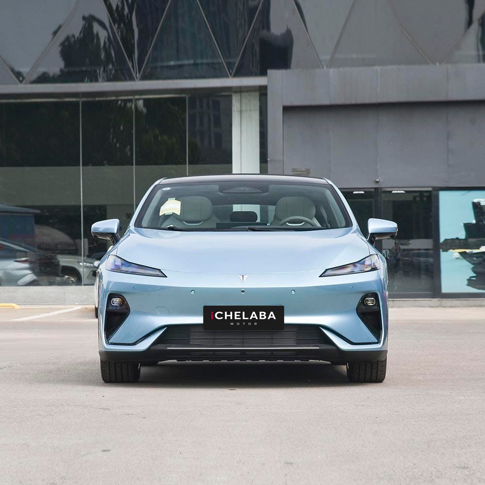 Deepal L07 - Image 2