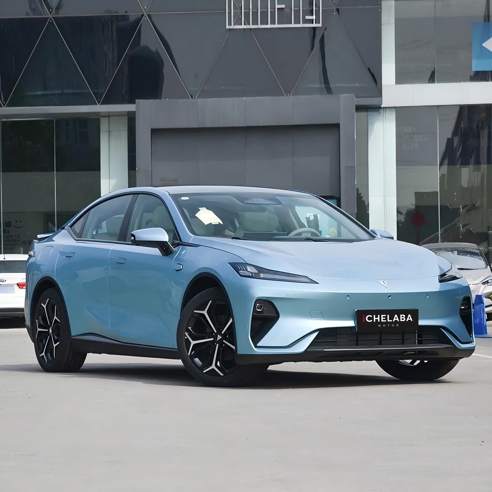 Deepal L07 - Image 3