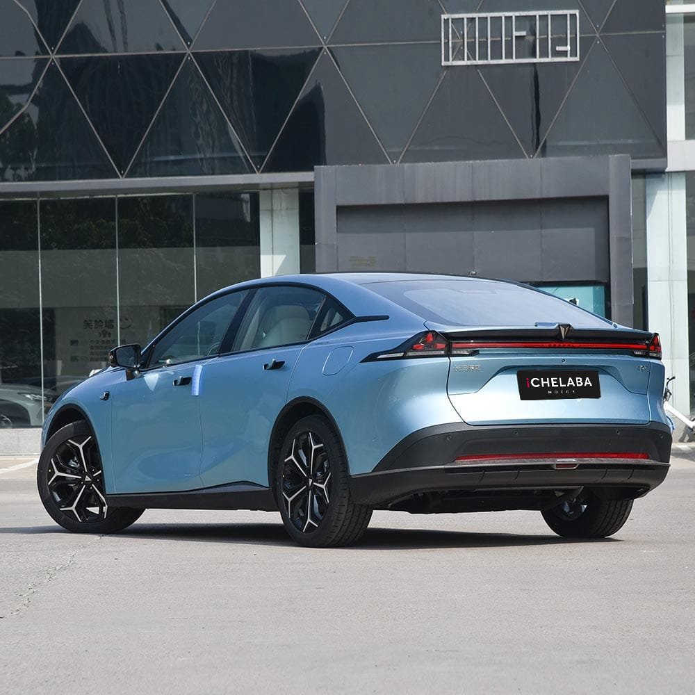 Deepal L07 - Image 4