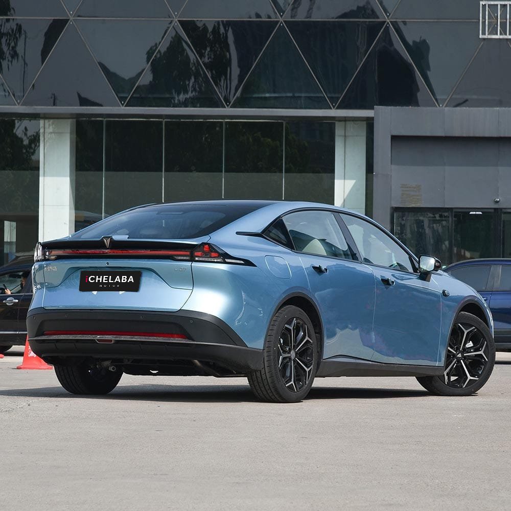 Deepal L07 - Image 5