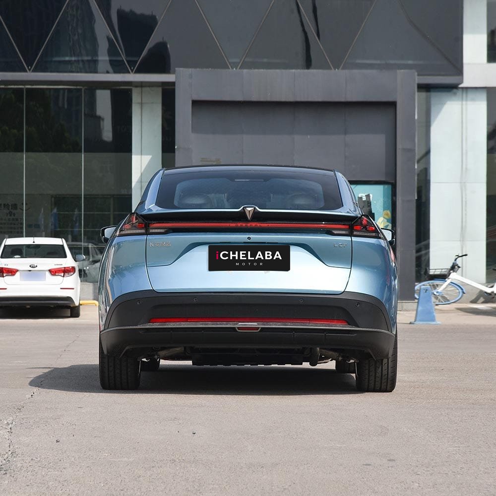 Deepal L07 - Image 6