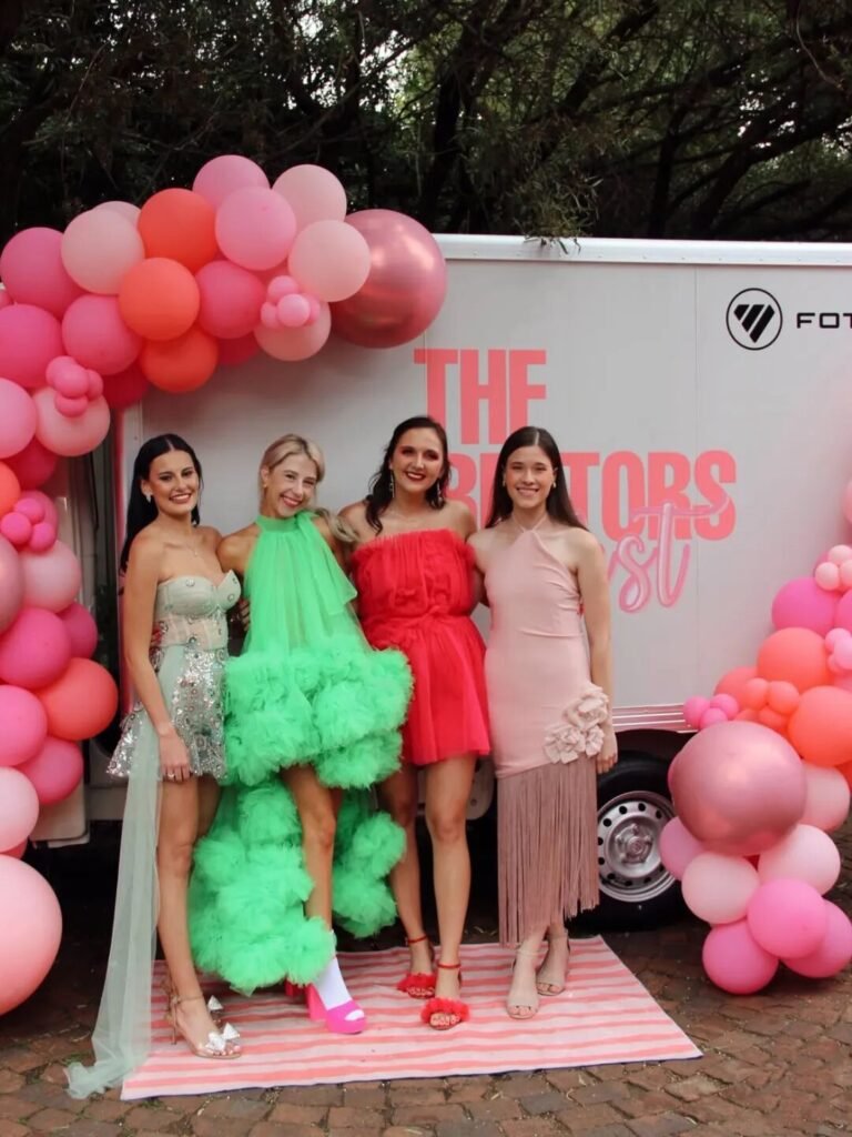 FOTON Motor in Africa (1)