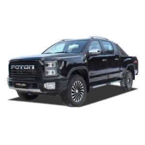 بيك اب فوتون تونلاند G9