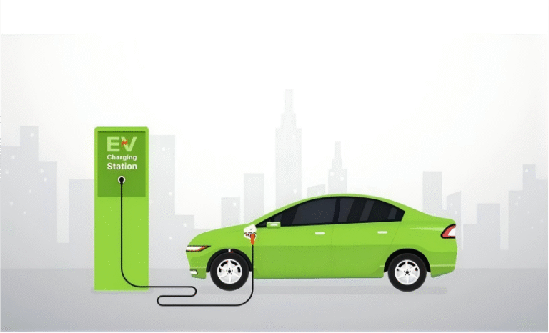 5 Electric Vehicle Extend Range Save Money Battery Life