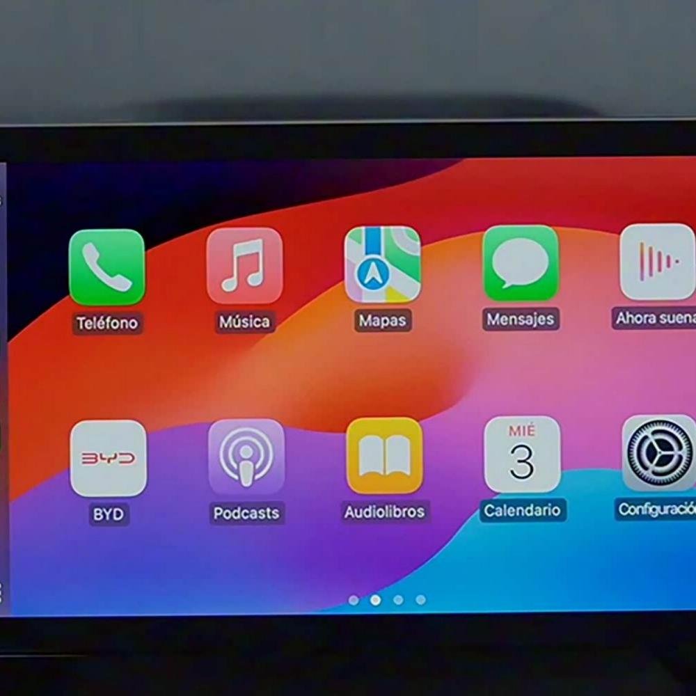 Byd Shark 6 - Image 6