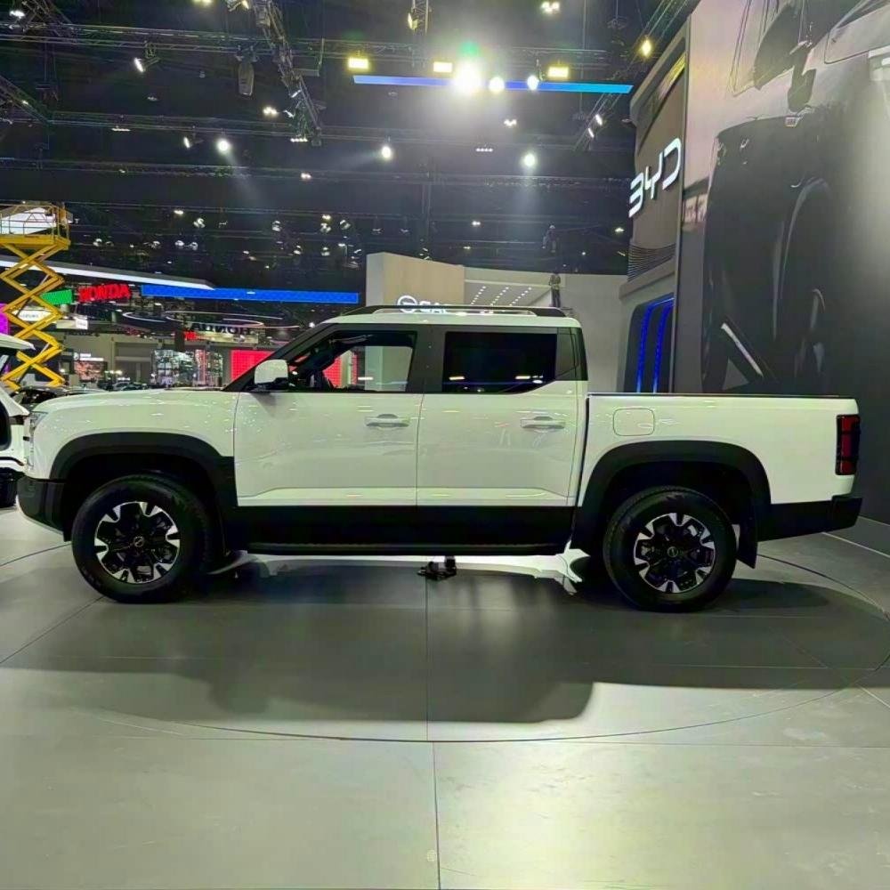 Byd Shark 6 - Image 7