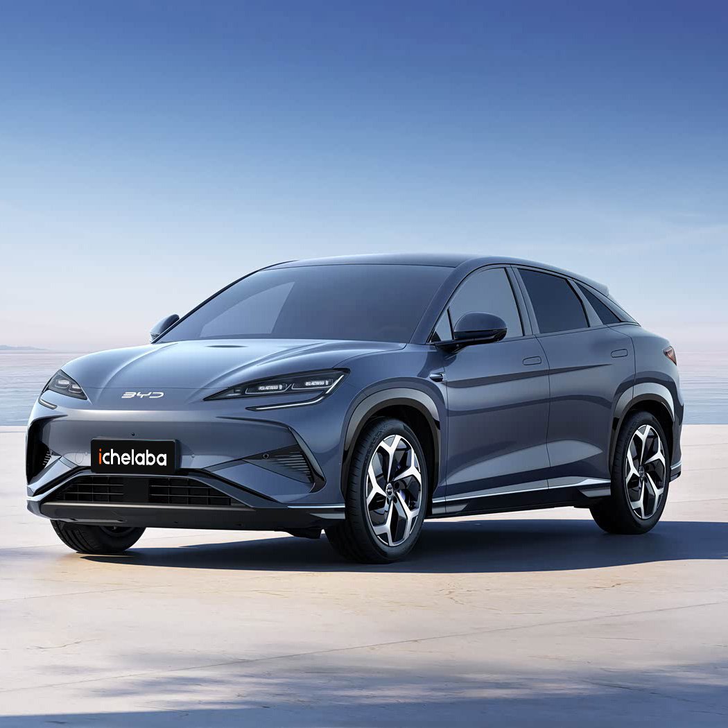 BYD Sealion 07 EV - Image 10