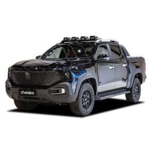 Changan Hunter K50