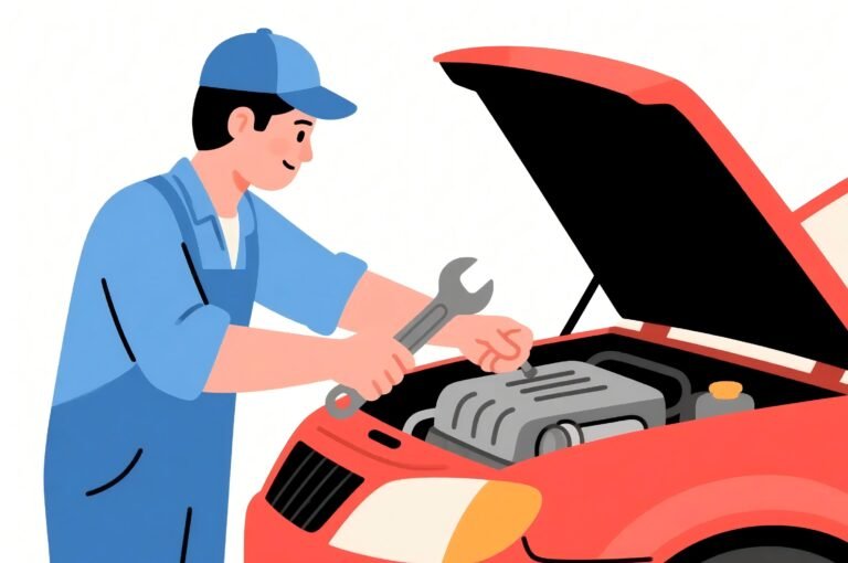 Zero-Cost Fixes Avoid These 4 Common Driving Habits That Damage Your Car