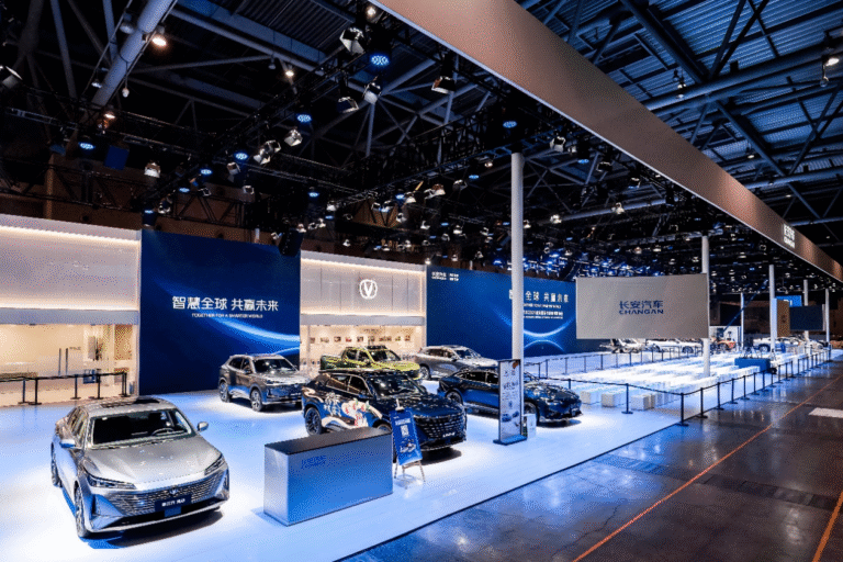 changan automotive(10)