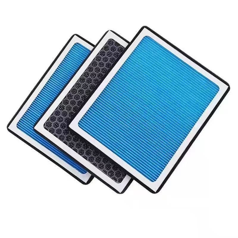 New Condition Carbon Air Filter Scent Filtering