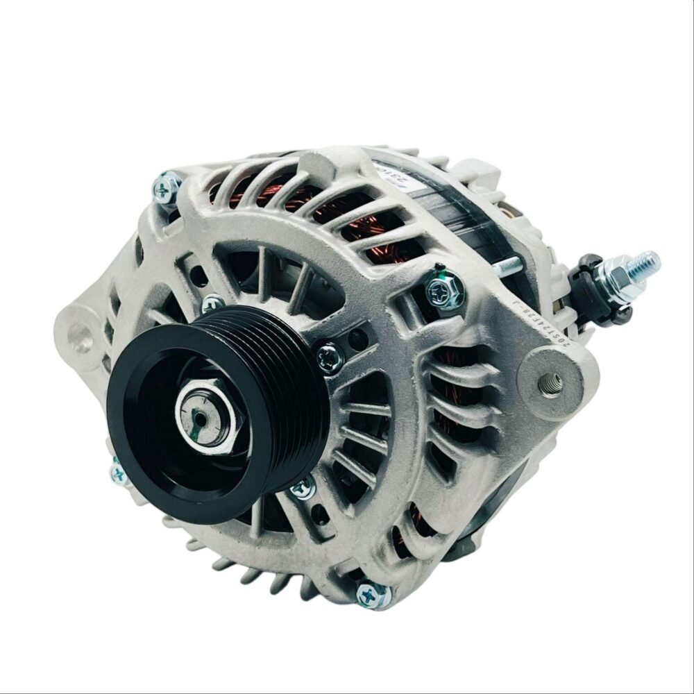 Auto Parts Alternator