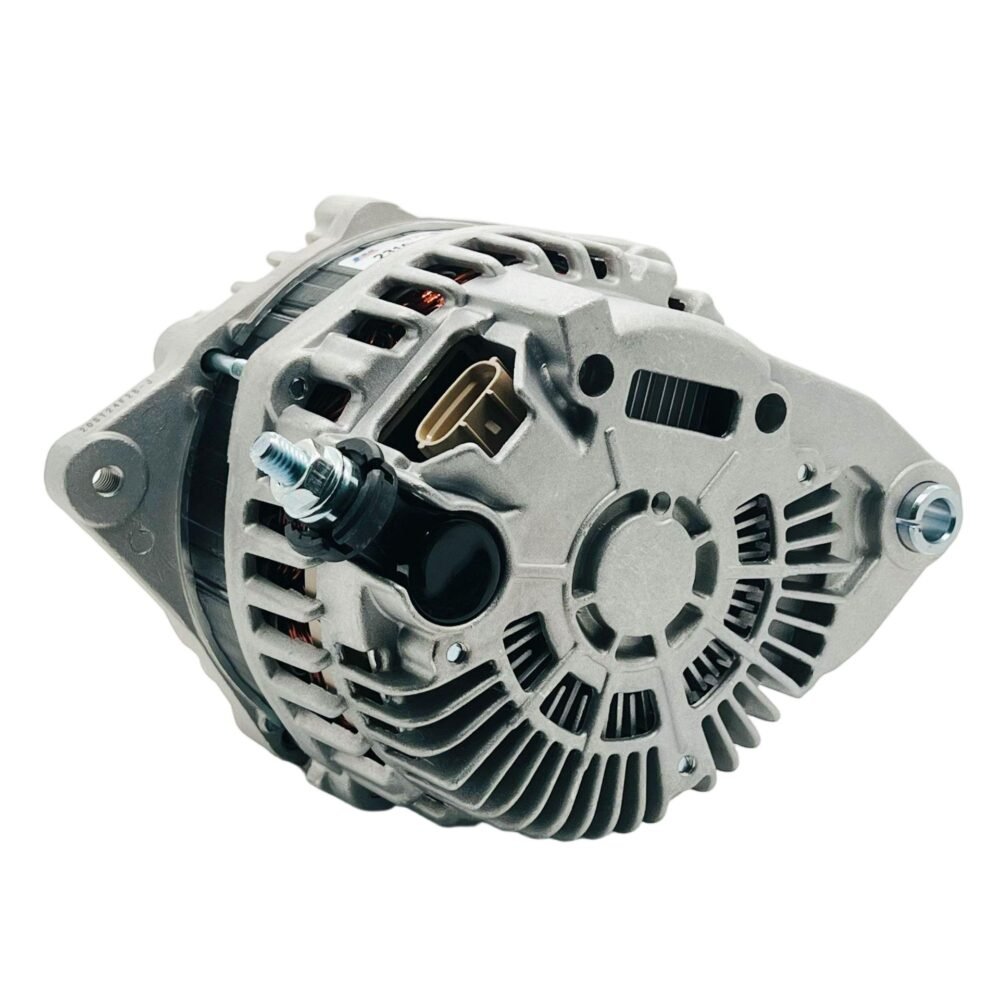 Advance Auto Parts Alternatornull