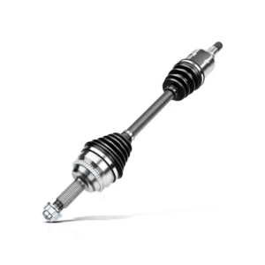 Árbol de transmisión