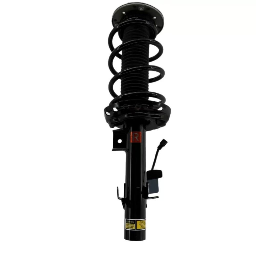 Front Rear shock absorber China Automotive - iChelaba Motor