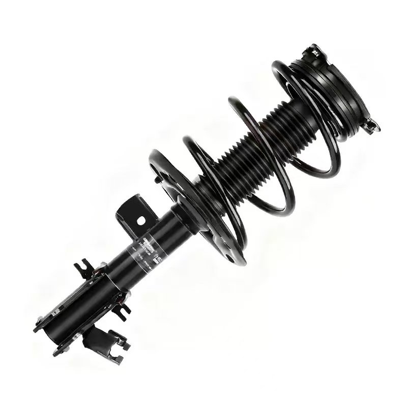 Front Rear shock absorber