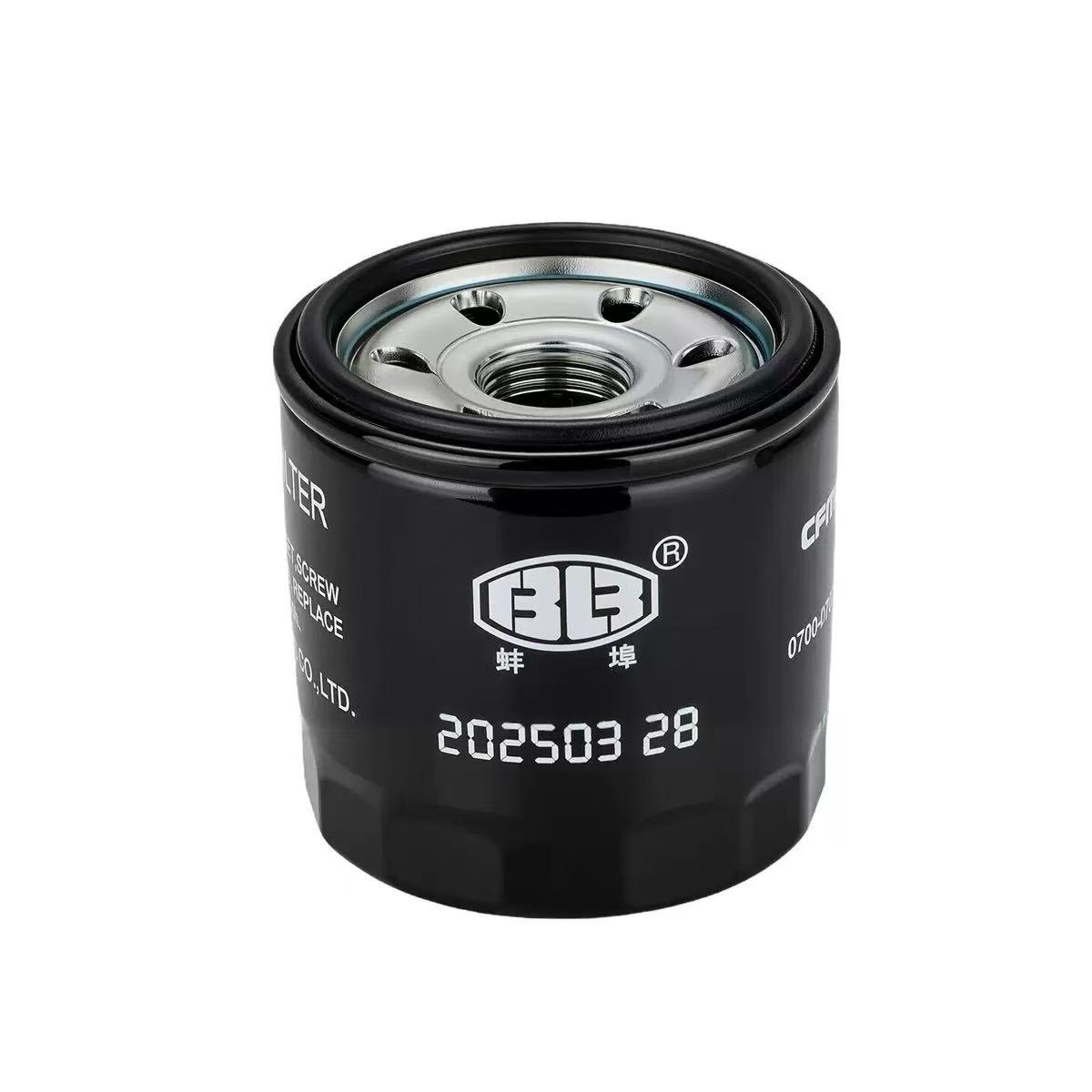 Auto Parts Wholesale Oil Filter