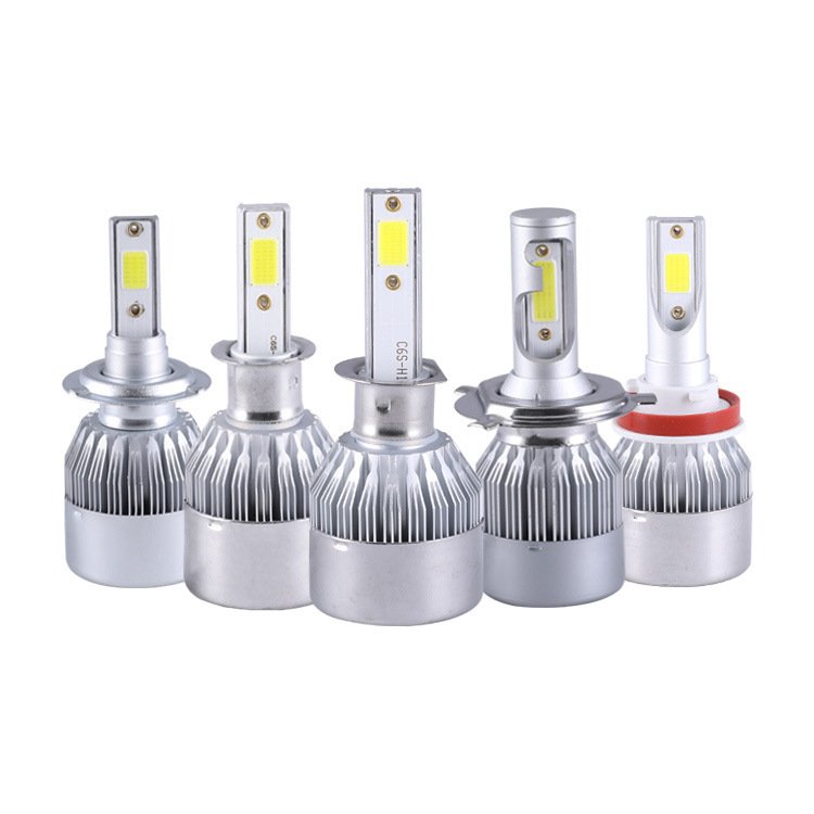 Auto Lighting System Led Lights