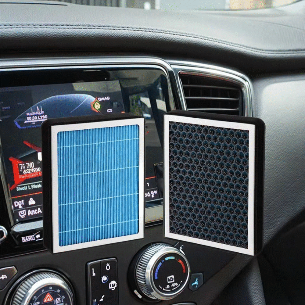 Scint Filter New Condition Carbon Air Filter Scent Filtering China Automotive ...