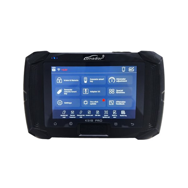 Smart Key Programmer Adapter