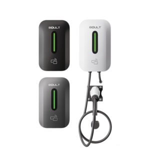 Wallbox EV Charger 7KW