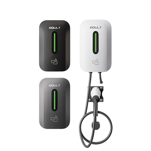 Wallbox EV Charger 7KW