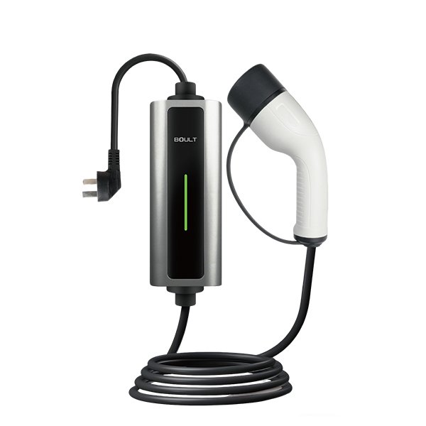 Portable EV Charger 32A/16A, 7kw/3.5kw/11kw