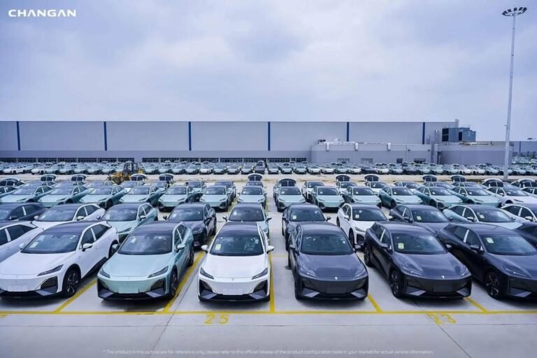 how to import cars from china