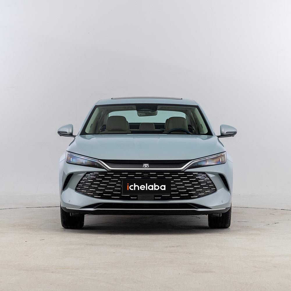 BYD Qin L Dmi - Image 2