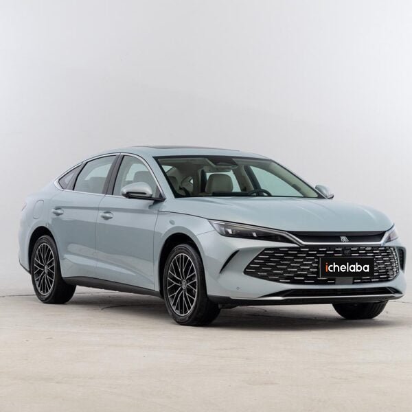 BYD Qin L Dmi - Image 3