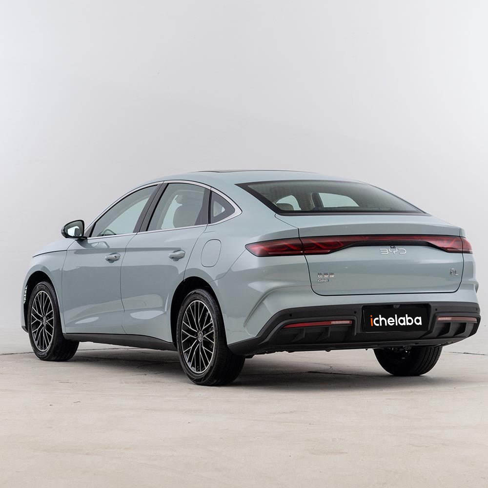 BYD Qin L Dmi - Image 4