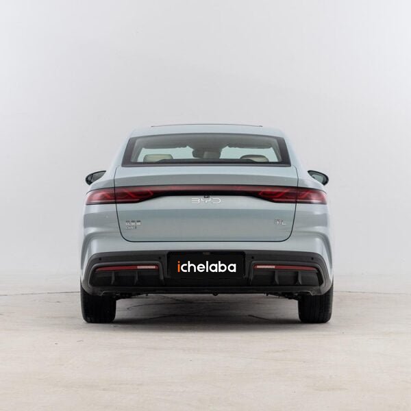 BYD Qin L Dmi - Image 5