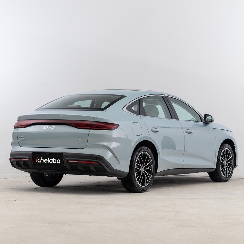 BYD Qin L Dmi - Image 6