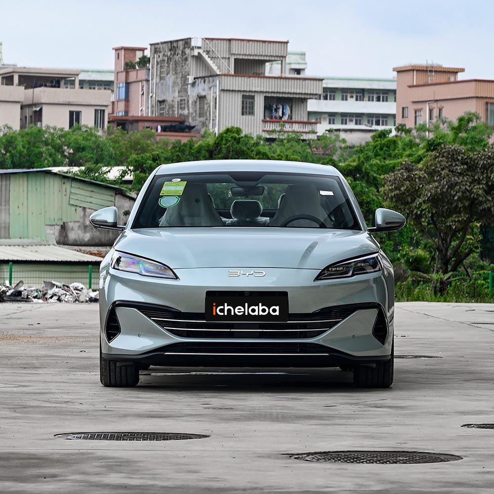 BYD Seal 06 Dmi - Image 2