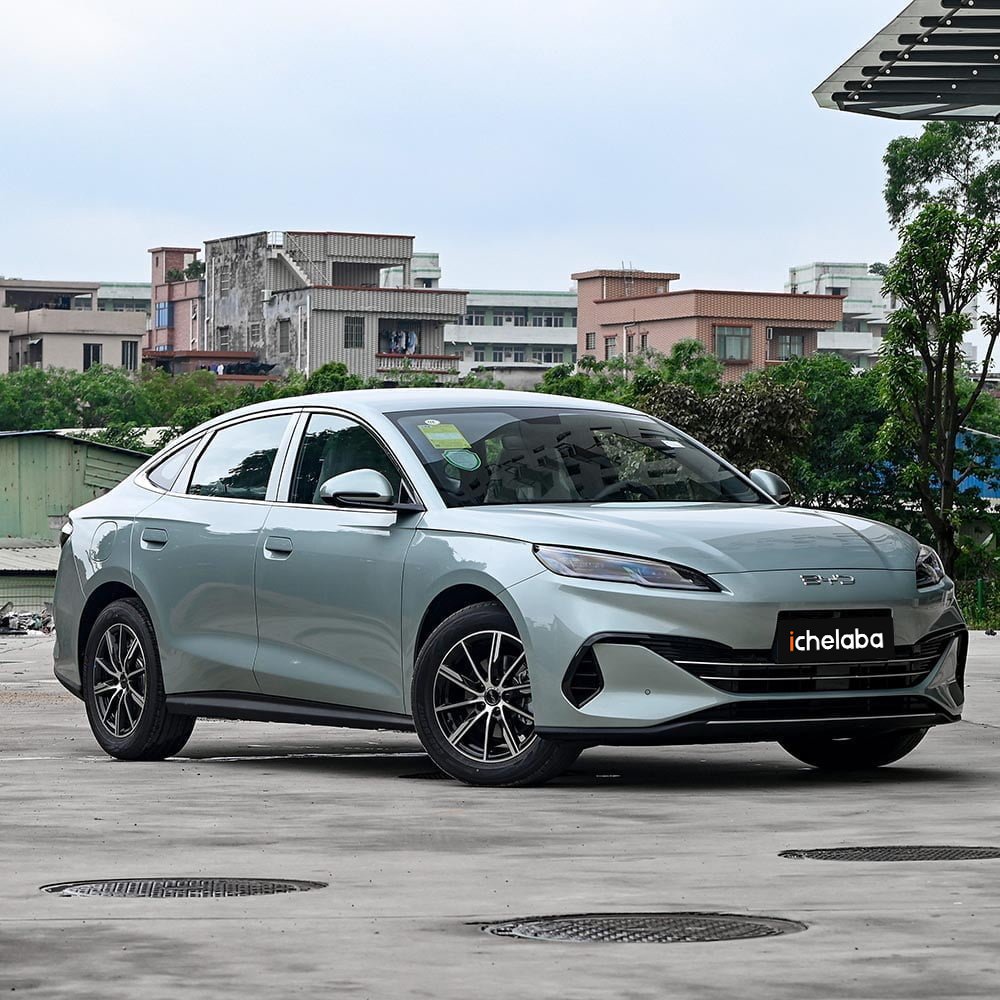 BYD Seal 06 Dmi - Image 3