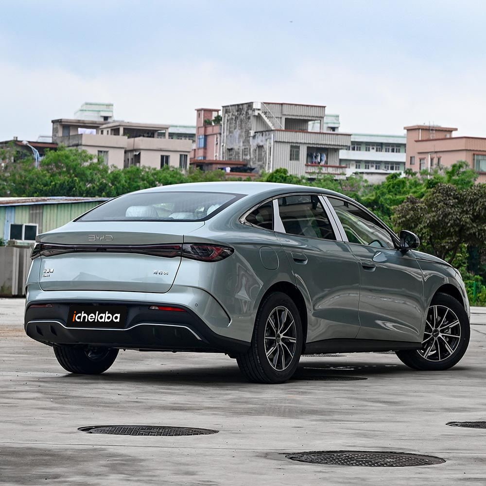 BYD Seal 06 Dmi - Image 6