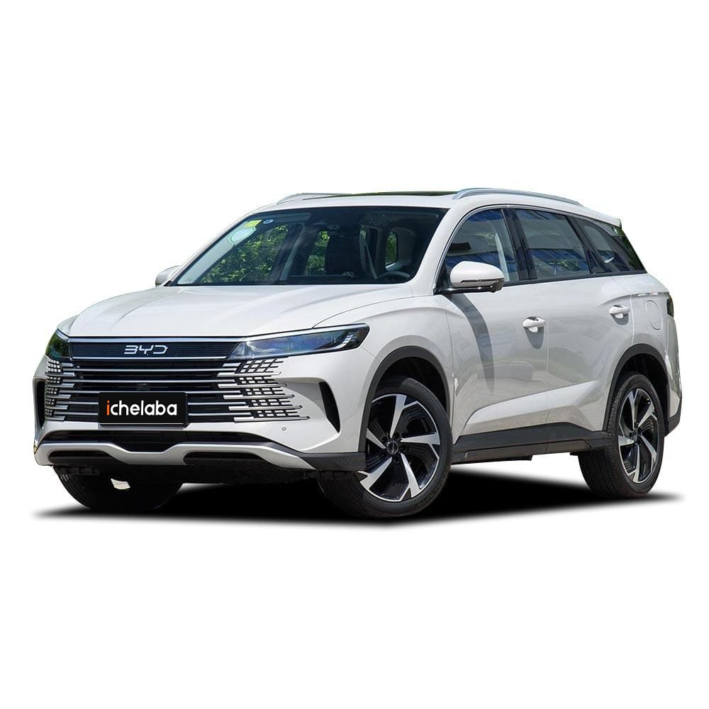 BYD Sealion 05 DM